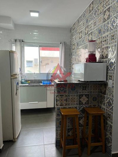 Apartamento, 2 quartos, 43 m² - Foto 5