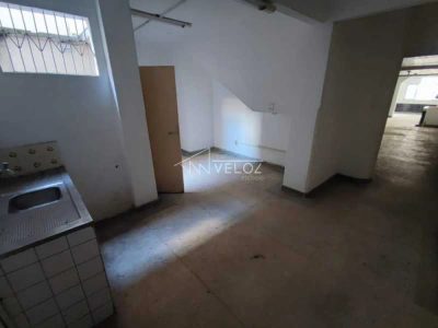 Loja-Salão, 204 m² - Foto 2