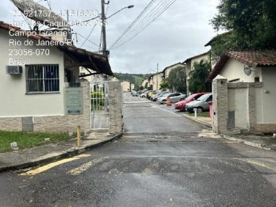 Apartamento, 2 quartos, 44 m² - Foto 1