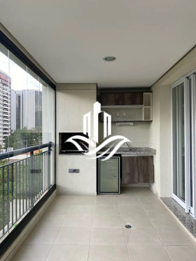 Apartamento, 4 quartos, 129 m² - Foto 3