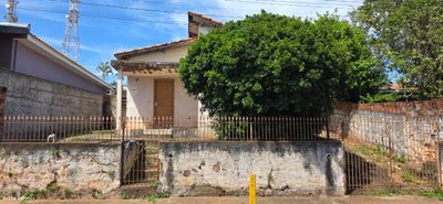 Casa, 3 quartos, 120 m² - Foto 1