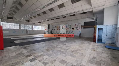 Depósito-Galpão, 1000 m² - Foto 5