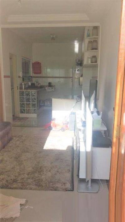 Sobrado, 2 quartos, 65 m² - Foto 4