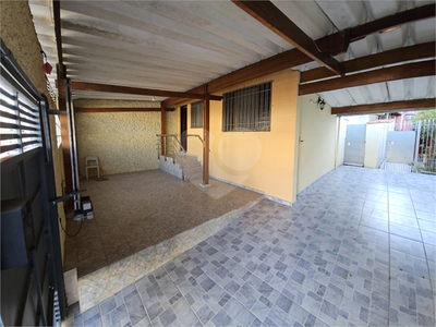 Casa, 3 quartos, 281 m² - Foto 1