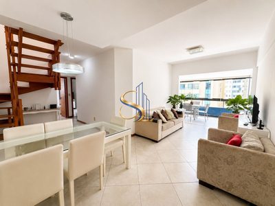 Apartamento, 4 quartos, 220 m² - Foto 2