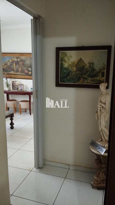 Casa, 5 quartos, 360 m² - Foto 2
