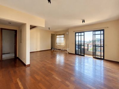 Apartamento, 3 quartos, 149 m² - Foto 3