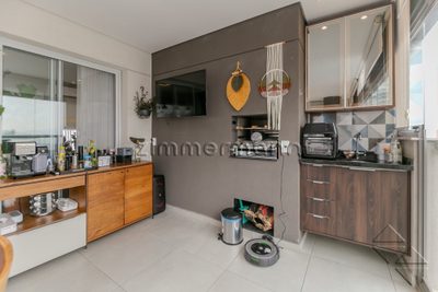 Apartamento, 3 quartos, 126 m² - Foto 3