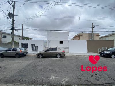 Sobrado, 2 quartos - Foto 2