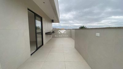 Cobertura, 3 quartos, 156 m² - Foto 1