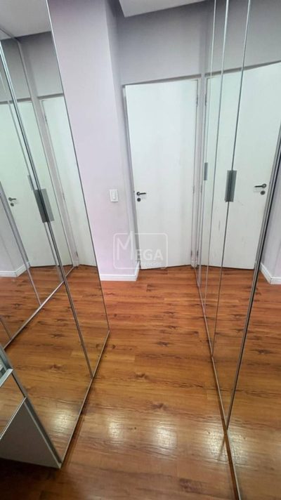 Apartamento, 2 quartos, 57 m² - Foto 2