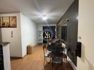 Apartamento, 2 quartos, 45 m² - Foto 2