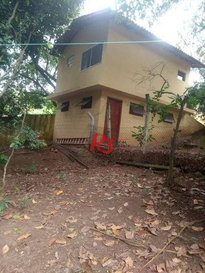 Sobrado, 2 quartos, 130 m² - Foto 1