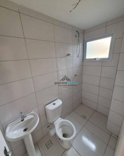 Apartamento, 2 quartos, 54 m² - Foto 5
