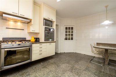 Casa, 4 quartos, 462 m² - Foto 2