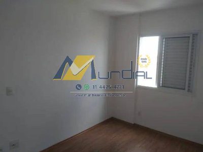 Apartamento, 2 quartos, 50 m² - Foto 3