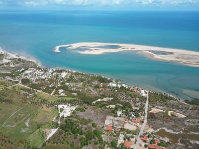 Terreno, 863 m² - Foto 1