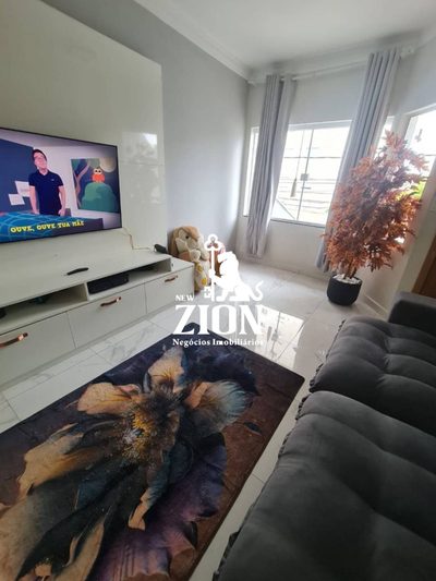 Sobrado, 3 quartos, 125 m² - Foto 3