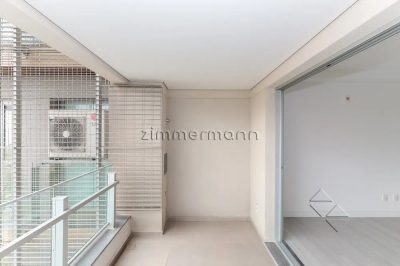 Apartamento, 1 quarto, 68 m² - Foto 3