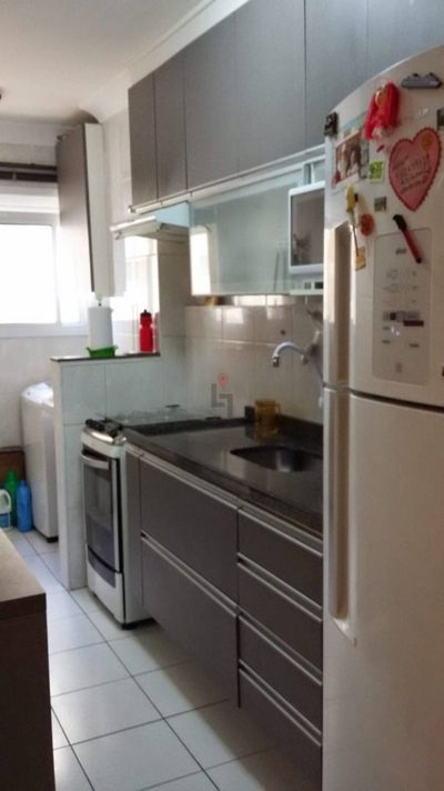 Apartamento, 3 quartos, 70 m² - Foto 4