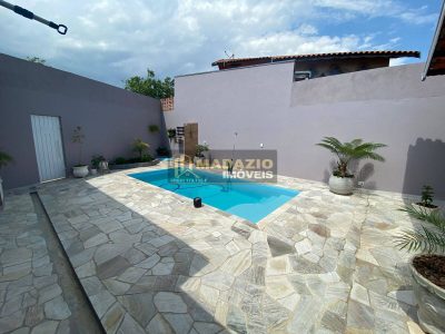 Casa, 3 quartos - Foto 2
