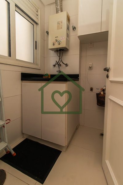 Apartamento, 2 quartos, 112 m² - Foto 3