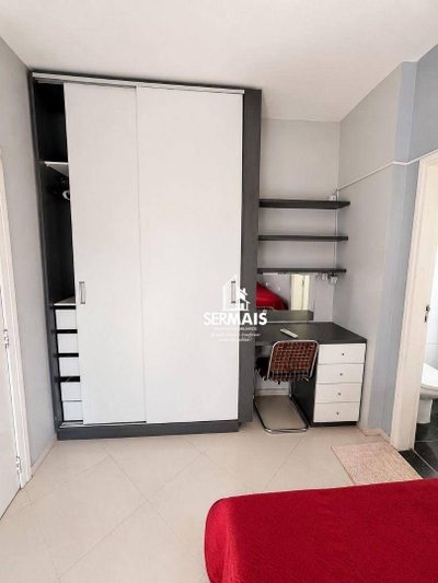 Apartamento, 3 quartos, 115 m² - Foto 4