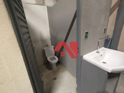 Loja-Salão, 70 m² - Foto 2