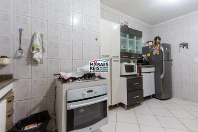 Casa de Condomínio, 3 quartos - Foto 3
