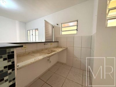 Casa, 2 quartos, 56 m² - Foto 2