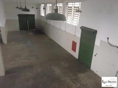 Depósito-Galpão, 800 m² - Foto 5