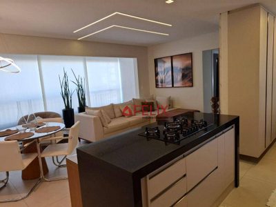 Apartamento, 2 quartos, 77 m² - Foto 5