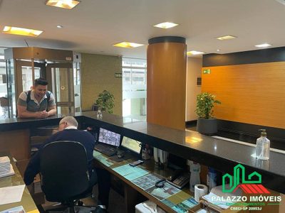 Prédio Inteiro, 361 m² - Foto 5