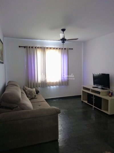 Apartamento, 2 quartos, 76 m² - Foto 1