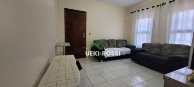 Casa, 5 quartos, 122 m² - Foto 4