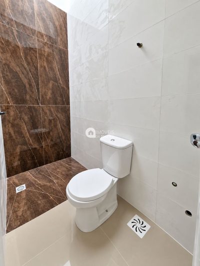Casa, 73 m² - Foto 4