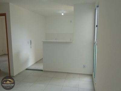 Apartamento, 2 quartos, 39 m² - Foto 1