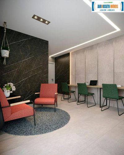 Apartamento, 2 quartos, 56 m² - Foto 4