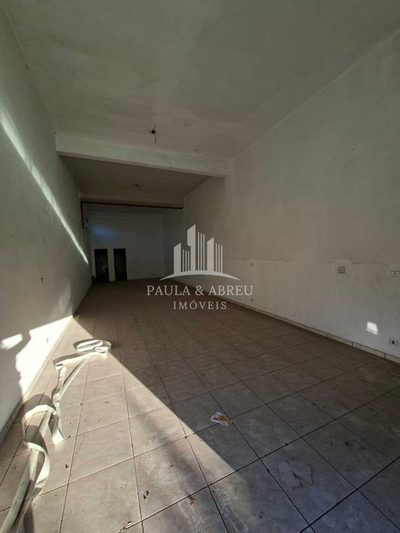 Loja-Salão, 100 m² - Foto 5
