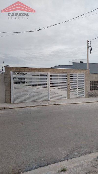 Casa de Condomínio, 2 quartos - Foto 2