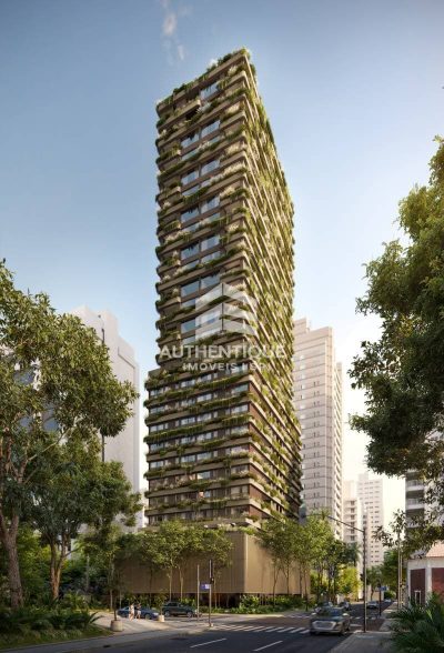 Apartamento, 2 quartos, 186 m² - Foto 3