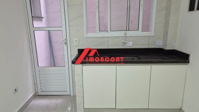 Apartamento, 2 quartos, 40 m² - Foto 4