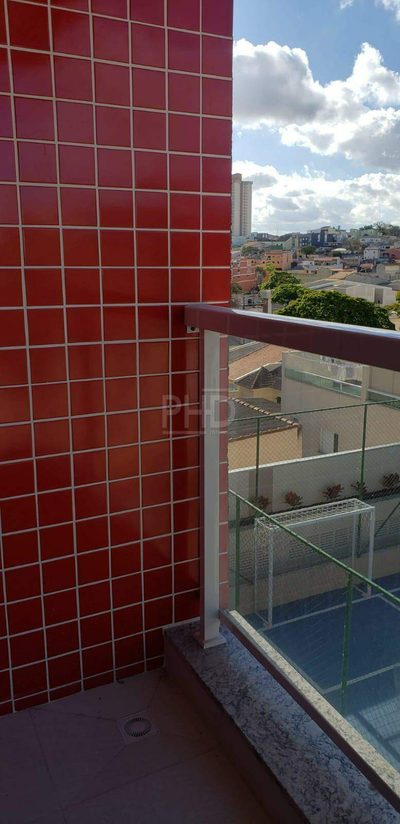 Apartamento, 2 quartos, 56 m² - Foto 5