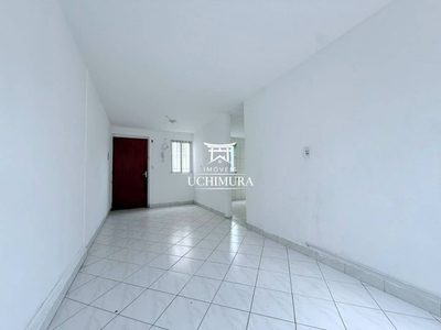 Apartamento, 2 quartos, 56 m² - Foto 3