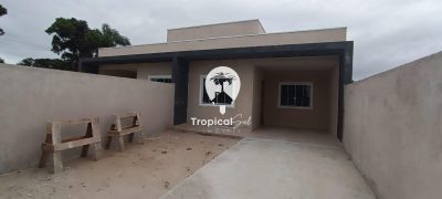 Casa, 2 quartos, 85 m² - Foto 2