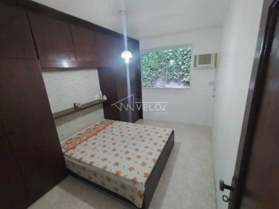 Apartamento, 3 quartos, 132 m² - Foto 1