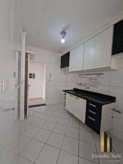 Apartamento, 3 quartos, 77 m² - Foto 3