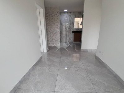Apartamento, 3 quartos, 54 m² - Foto 5