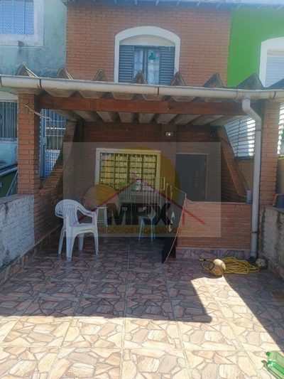 Casa, 3 quartos - Foto 2