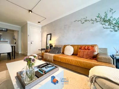 Apartamento, 3 quartos, 97 m² - Foto 3